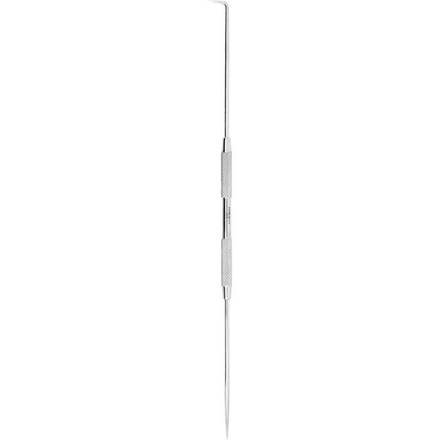 477 SCRIBE - DOUBLE ENDED - STRAIGHT