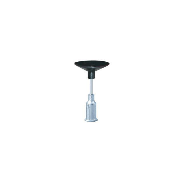 PVS-CB-34 VACUUM PROBE/CUP - STRAIGHT  BLA