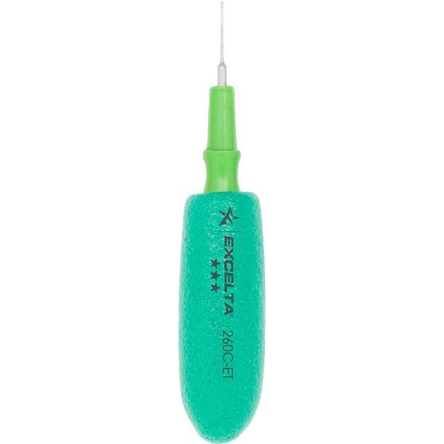 260C-ET SPATULA - MINI - STRAIGHT .02" T