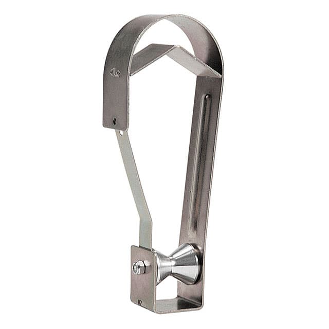 90-400-A EASY RIDER OVERLASH BLOCK ALUM