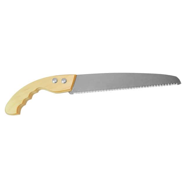 HS-11TE-SW 11" HAND SAW WOOD HANDLE