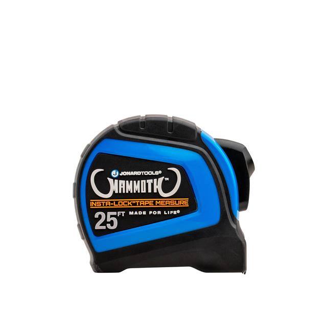 TM-25 JONARD TOOLS TM-25 MAMMOTH INSTA