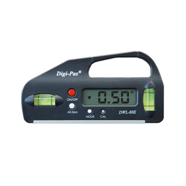 2-00081-99 DIGITAL LEVEL, ELECTRONIC ANGLE