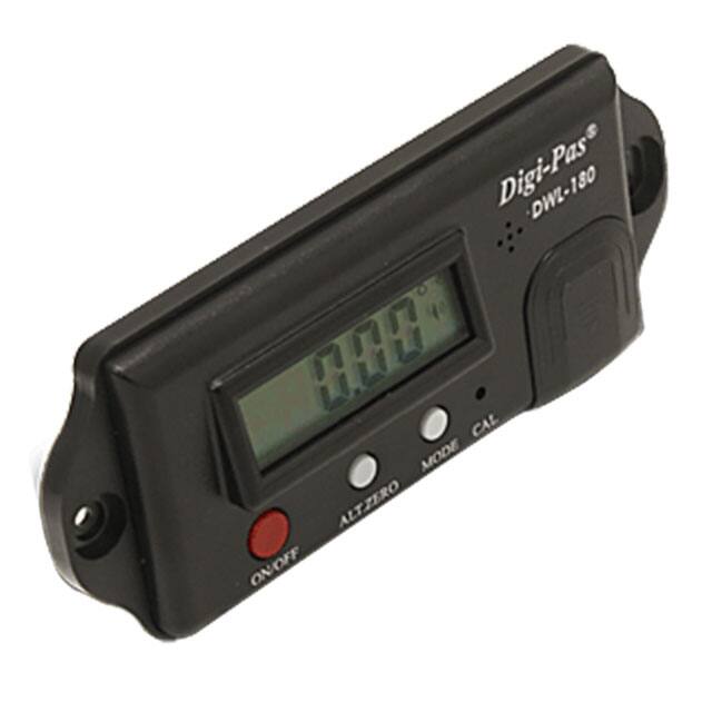 2-00181-99 MINI SCREW ON DIGITAL LEVEL ANGL