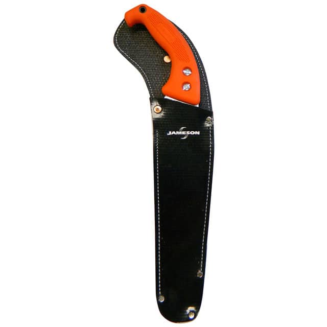 HS-11TE-SOB 11" HAND SAW & BELT SCABBARD