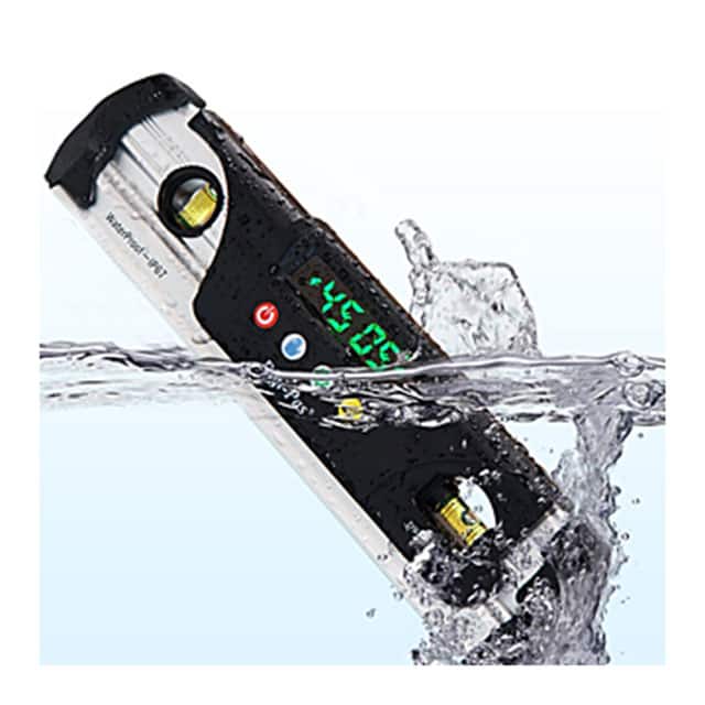2-00285-99 DIGI-PAS DWL280PRO WATERPROOF I