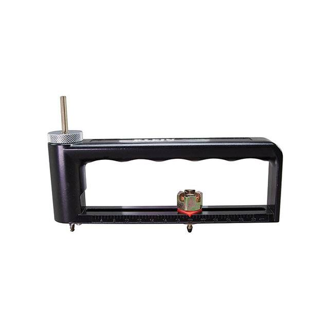 89552 HOLE CUTTER FOR DUCT AND SHEET M