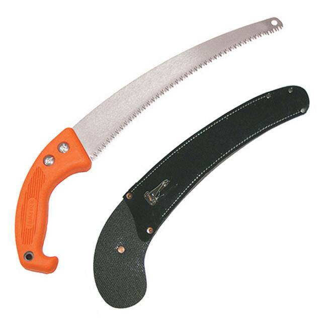 HS-16TE-OS 16" HAND SAW KIT ORANGE