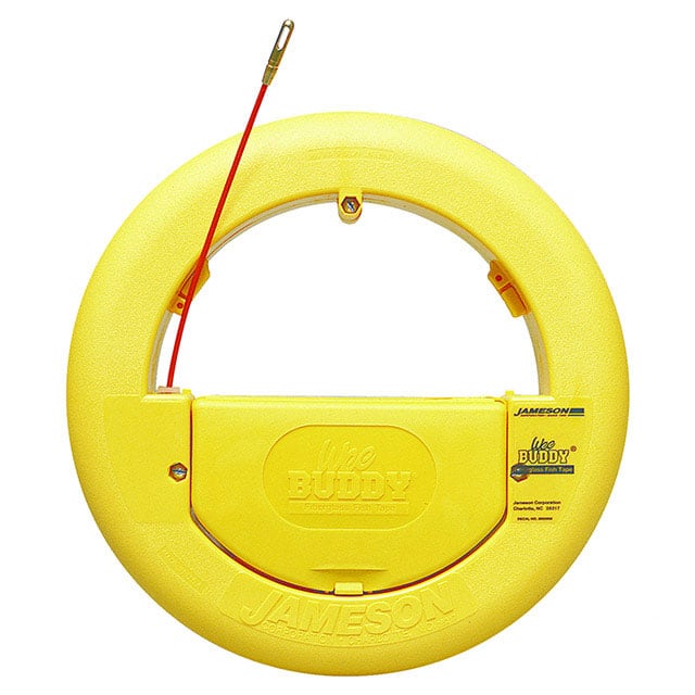 8-18-100K 100 FT 1/8" FISH TAPE