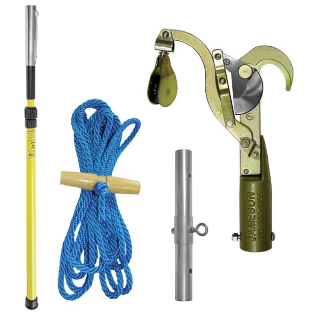 TP-14-14 7-14 FT TELESCOPING TREE PRUNER