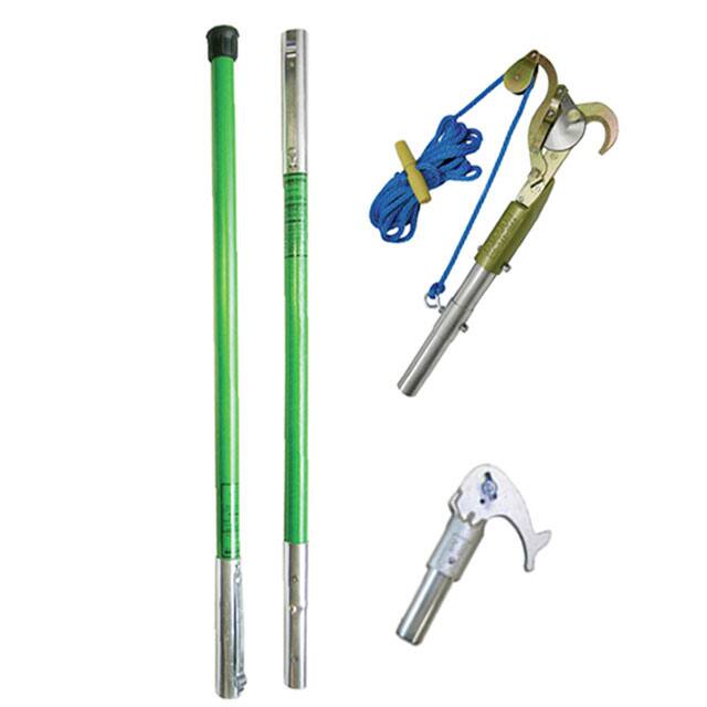 LS-6PKG-3 LS SERIES TREE TRIMMING KIT