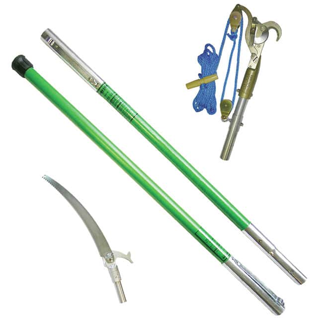 LS-6PKG-5 LS SERIES PRUNER LANDSCAPE KIT