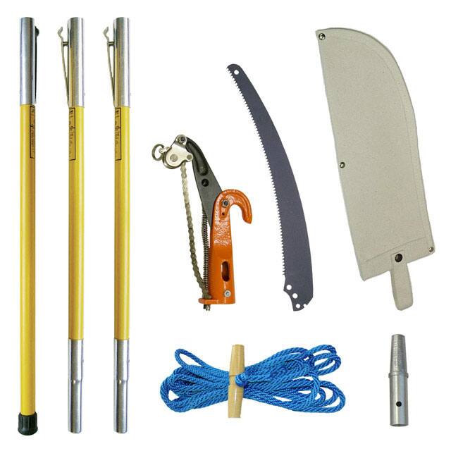 FG-11K FG SERIES TREE TRIMMING KIT