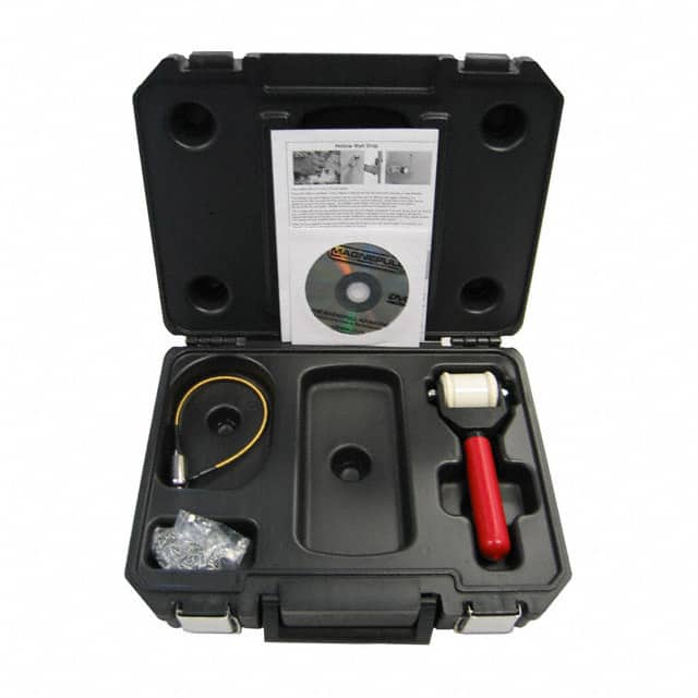 MP-700 MAGNETIC CABLE RETRIEVAL SYSTEM