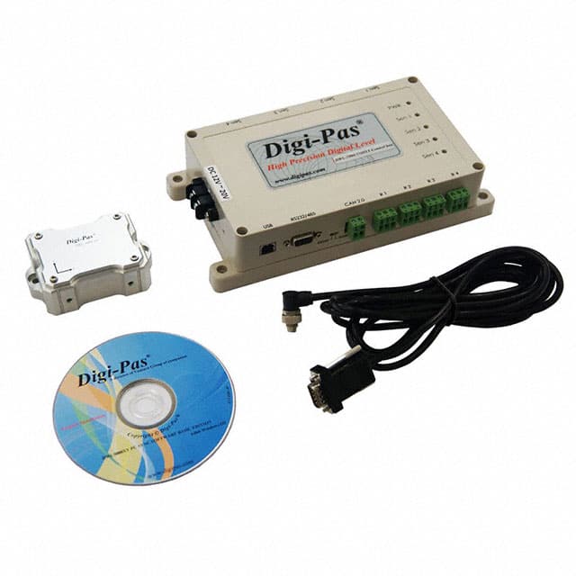 2-05001-99 DIGI-PAS DWL5000XY-SW PROFESSIO