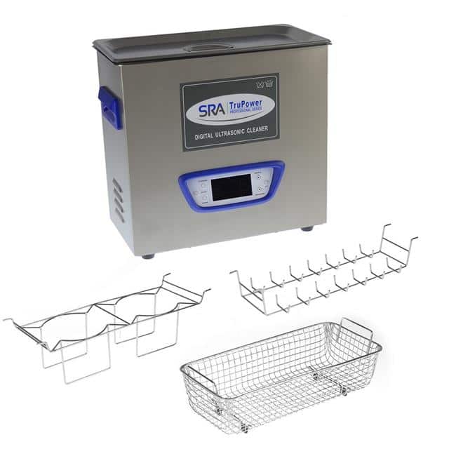 UC-65D-PRO 6.5L ULTRASONIC CLEANER MACHINE