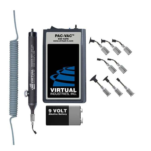 V3200 BATTERY OPERATED VACUUM TWEEZERS