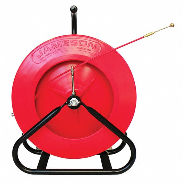 15-18-200 200 FT 1/8" MINI DUCT HUNTER