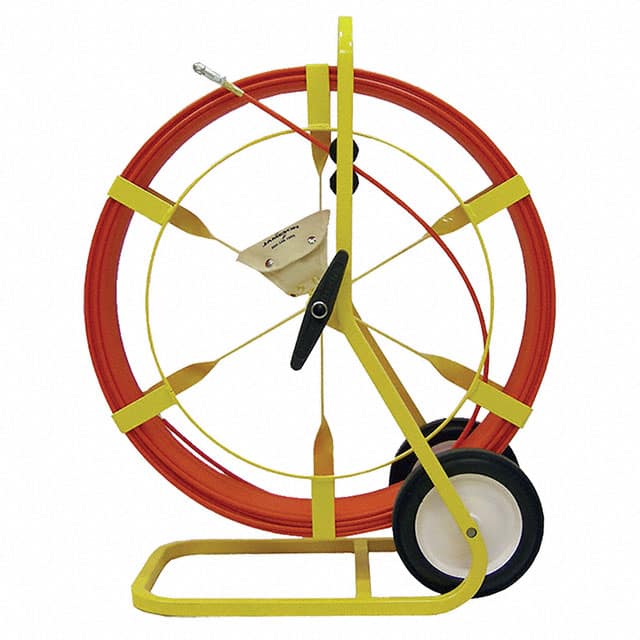 11A-25-500M 500 FT 3/8" DUCT RODDER