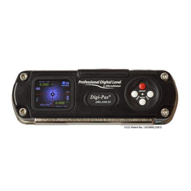 2-03503-99 DIGI-PAS DWL3500XY-BLUETOOTH 2-