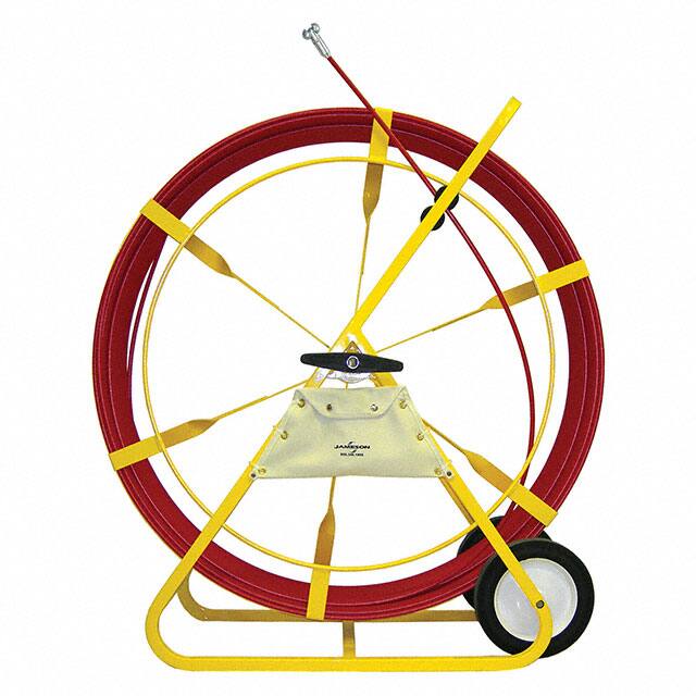 13-716-1000M 1000 FT 7/16" DUCT HUNTER