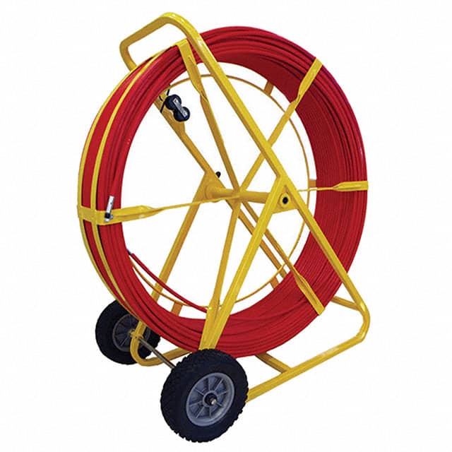 13-716-400M-AWK 400 FT 7/16" DUCT HUNTER ATW