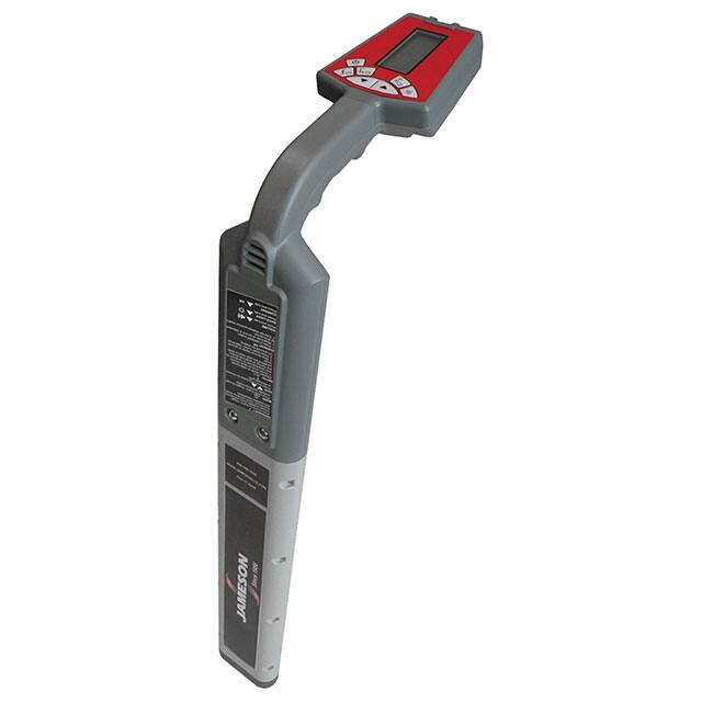 17-300R CABLE & PIPE RECEIVER