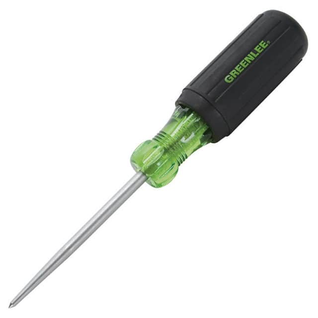 9753-12C AWL 3" W/STEEL CAP