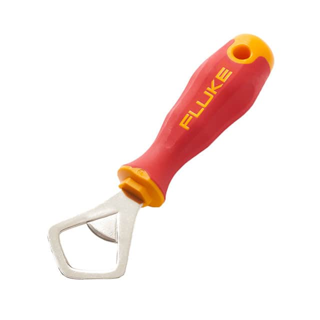 INS-BOT FLUKE ERGONOMIC BOTTLE OPENER
