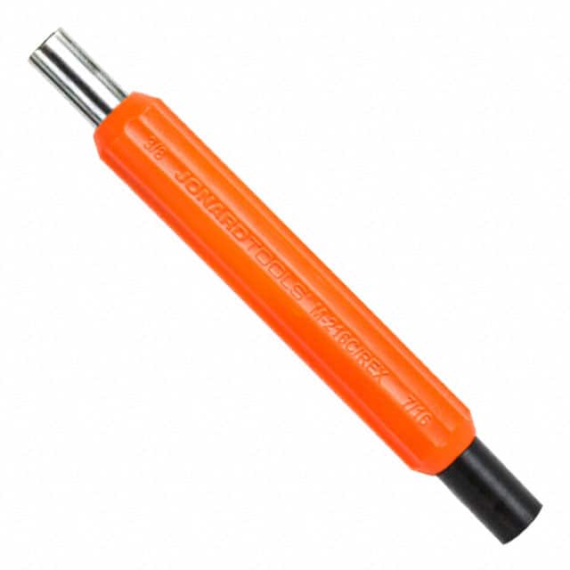M-216C/REX CAN WRENCH ERGONOMIC ROUND
