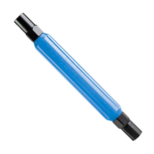 SSK-716 STAR KEY CAN WRENCH HANDLE