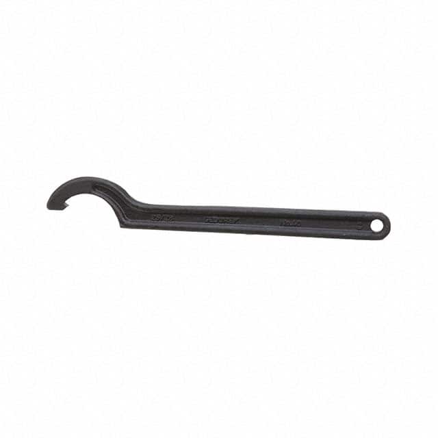 40 25-28 HOOK WRENCH WITH LUG 25-28 MM