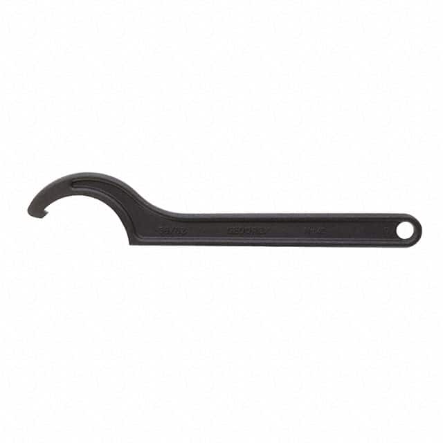40 58-62 HOOK WRENCH WITH LUG 58-62 MM