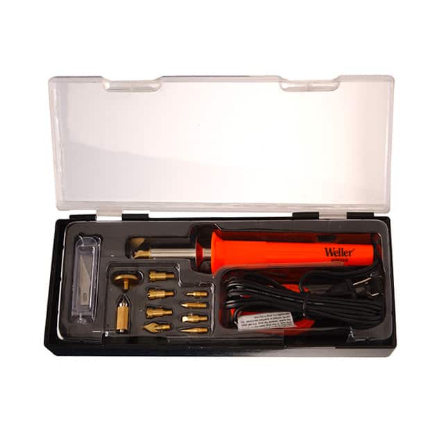 WSB25WB SHORT BARREL WOOD BURNING KIT 15