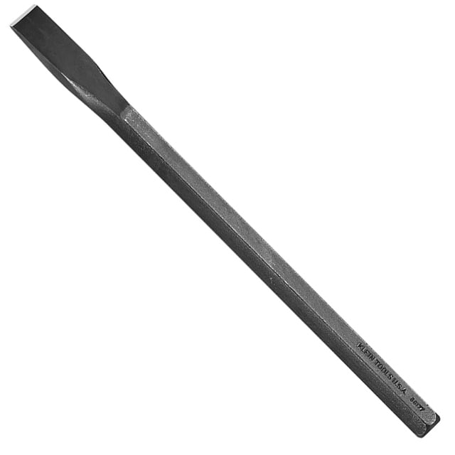 66177 3/4" (19 MM) COLD CHISEL