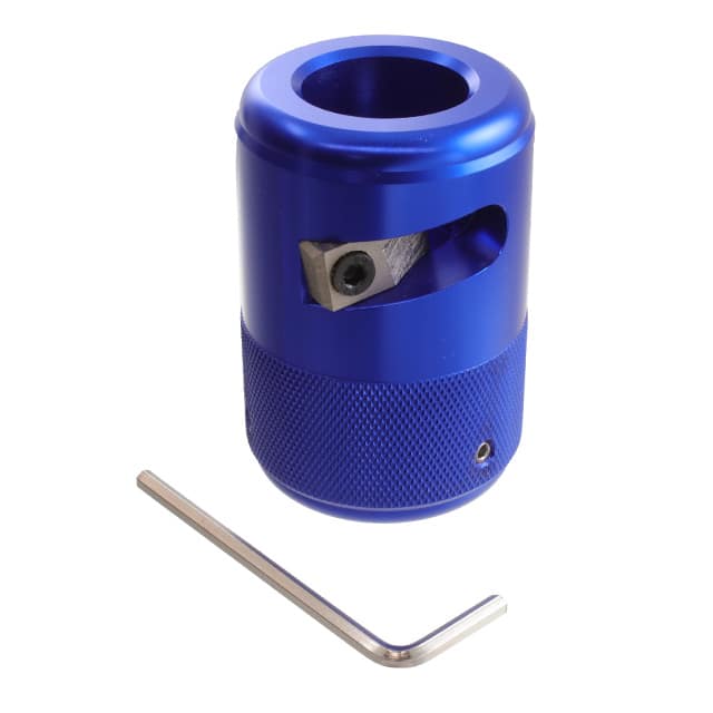 HS-860QR HARDLINE JACKET STRIPPER 860QR