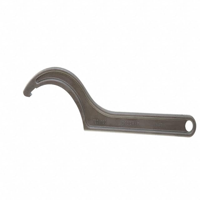 40 120-130 HOOK WRENCH WITH LUG 120-130 MM
