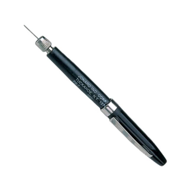 PB-3R POCKET BURNISHER 0035" THICK