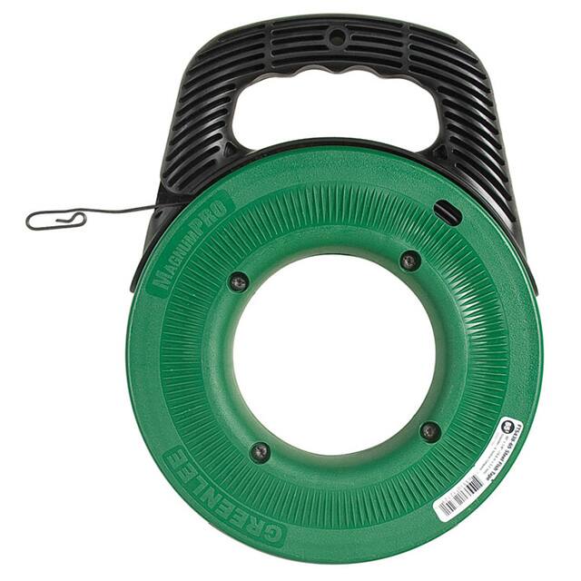 FTS438-65 FISHTAPE STEEL-65'