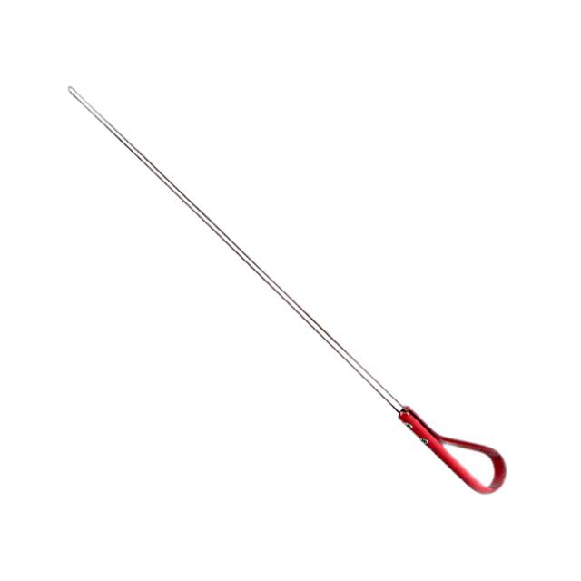 JIC-2257M-12 METAL WIRE LOOP PULLER 12"LONG