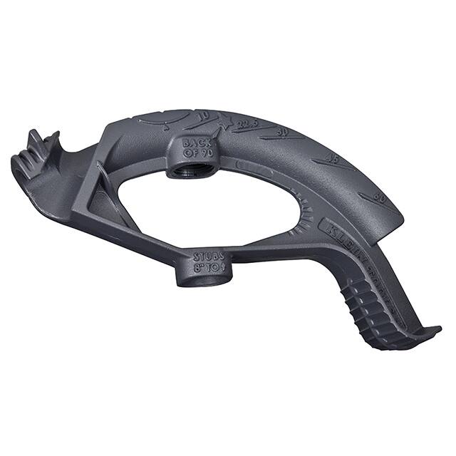 56209 3/4'' CONDUIT BENDER HEAD - IRON