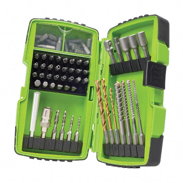 DDKIT-1-68 DRILL DRIVER BIT KIT