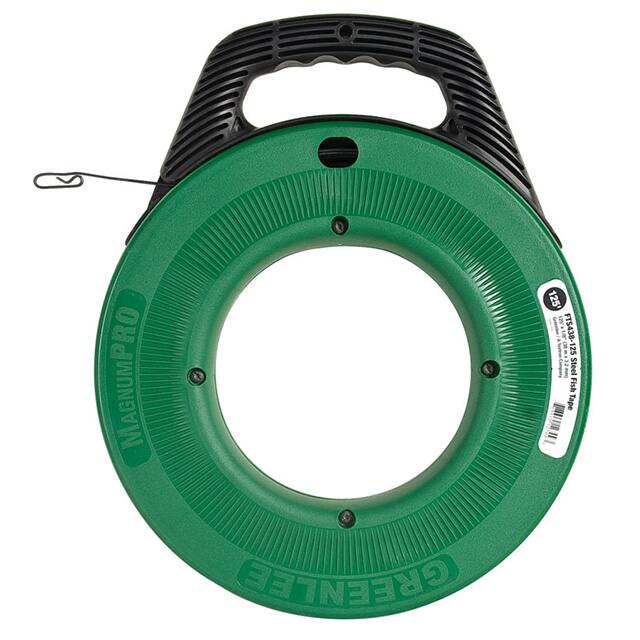FTS438-125 FISHTAPE STEEL-125'