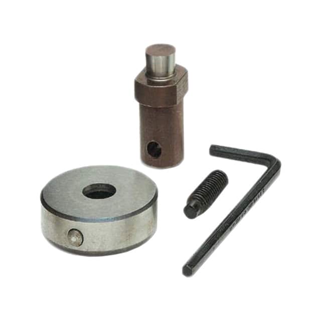 1202629 STAMPING BIT 5.3 MM DIAMETER
