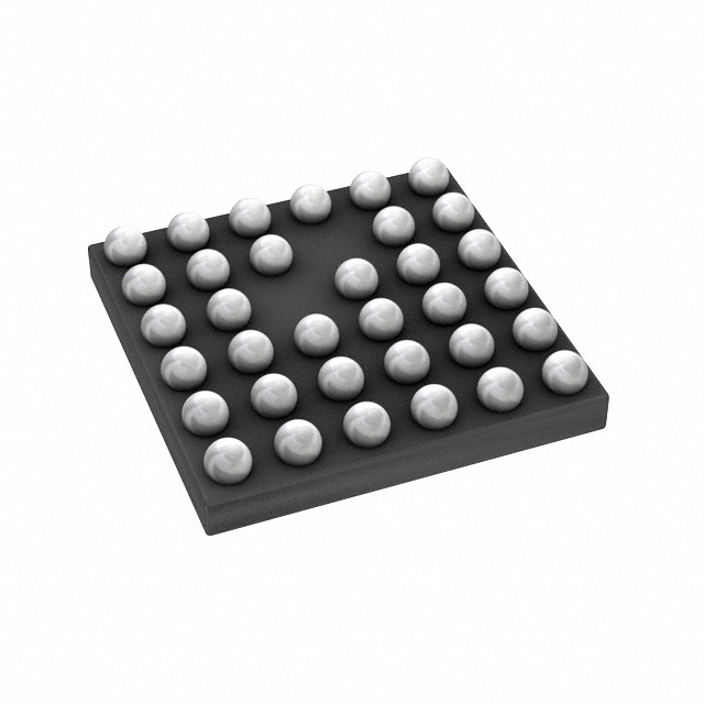 DA14580-01UNA IC RF TXRX+MCU BLUETOOTH 34UFBGA