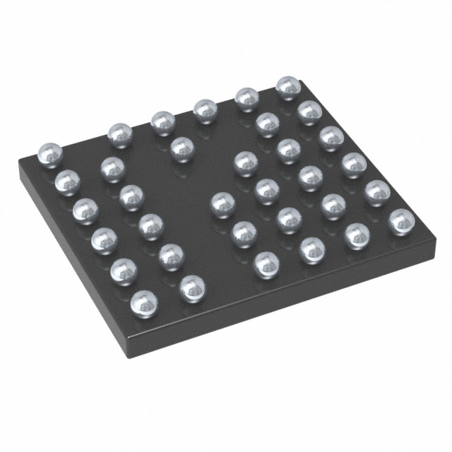 DA14585-00000VV2 IC RF TXRX+MCU BLUETOOTH 34XFBGA