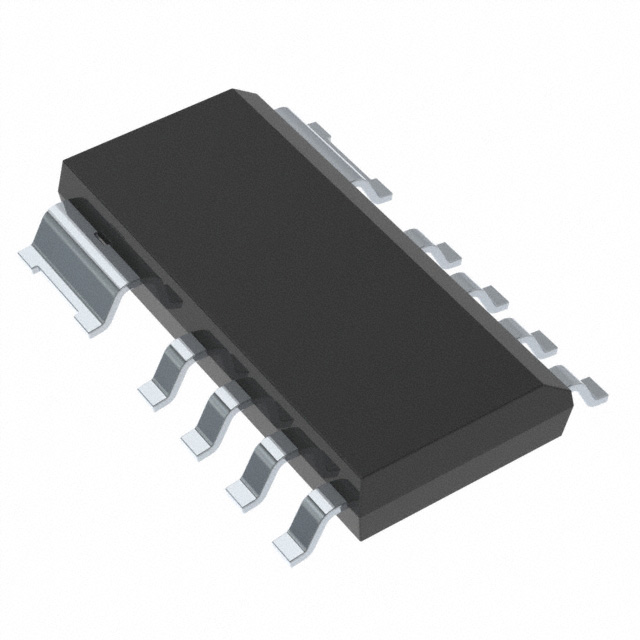 IW1819-00 IC OFFLINE SWITCH FLYBACK 10SOIC