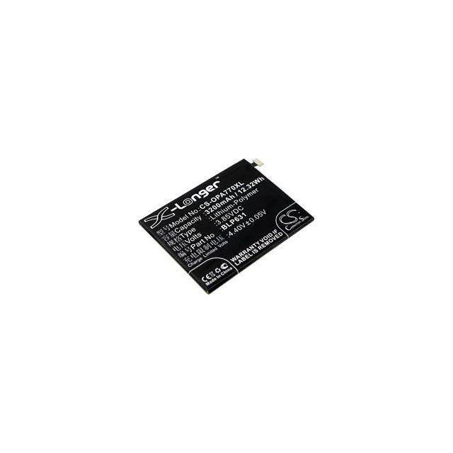 A77 Replacement for Oppo A77 Replace