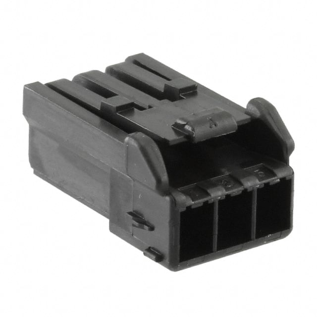 1565082-6 CONN PLUG HSG 2POS 3.50MM