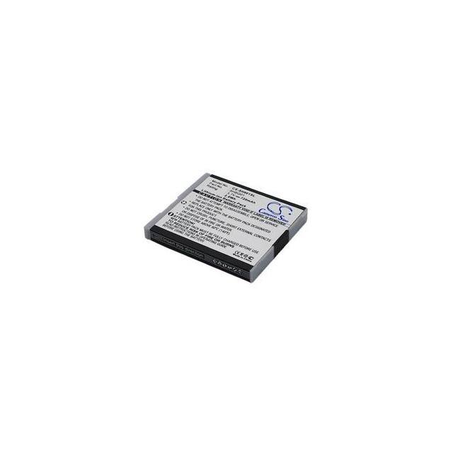 SHBQ01 Replacement for Sharp SHBQ01 Rep